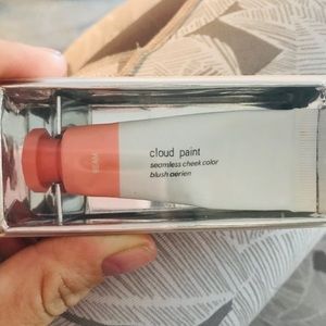 Glossier Cloud Paint in Beam